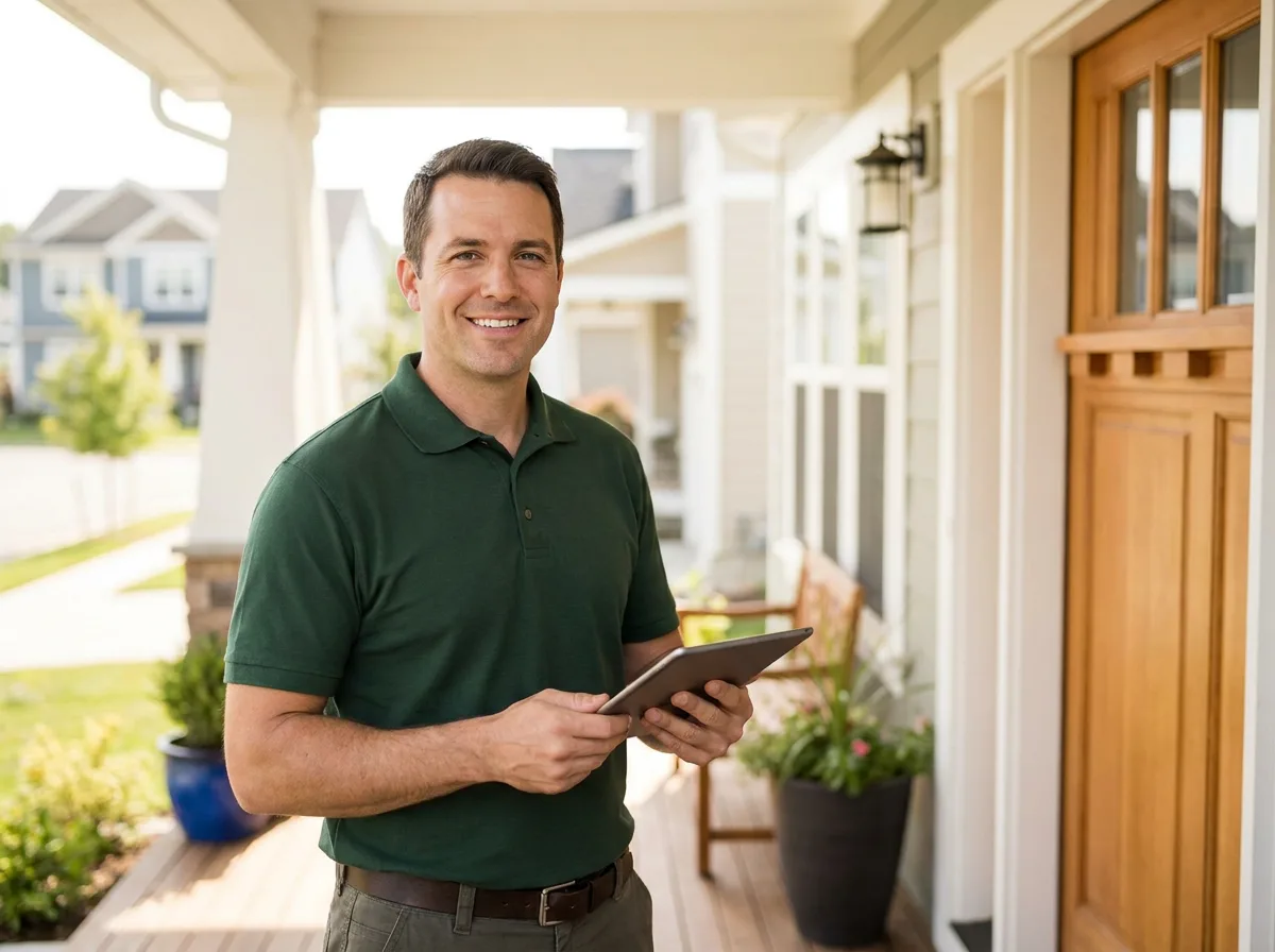 Pest control FAQs for Shively, KY